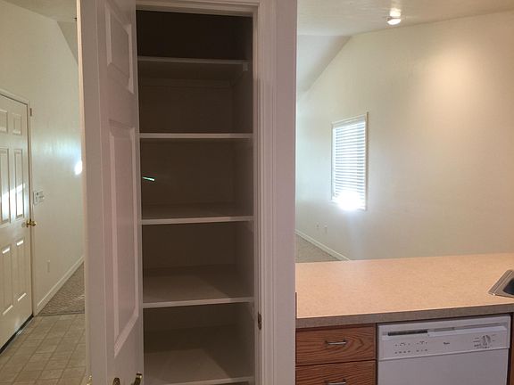 Kitchen Pantry
