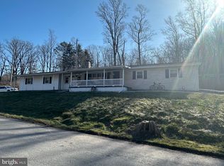 98 Laurel Run Rd, Landisburg, PA 17040
