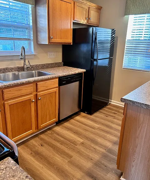 4537 Cross Ridge Ln — Photo 15