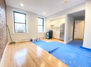 20 Henchman St #3R, Boston, MA 02113