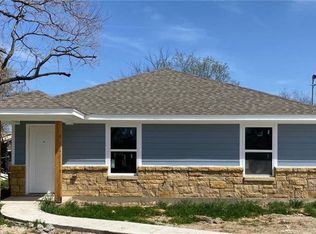 304 Lopez St, Waco, TX 76705