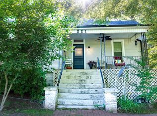 221 Sweet Ave, Fort Smith, AR 72901