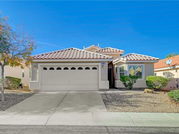 1095 Snow Roof Ave, Henderson, NV 89052