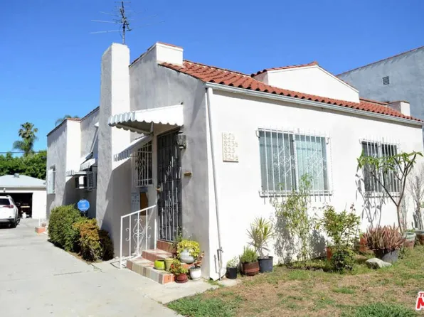 823 N June St, Los Angeles, CA 90038