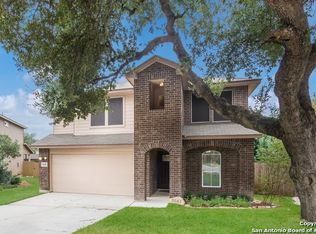 5641 Southern Knl, San Antonio, TX 78261