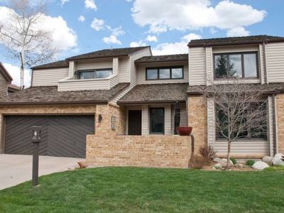 8101 E Dartmouth Ave UNIT 30, Denver, CO, 80231