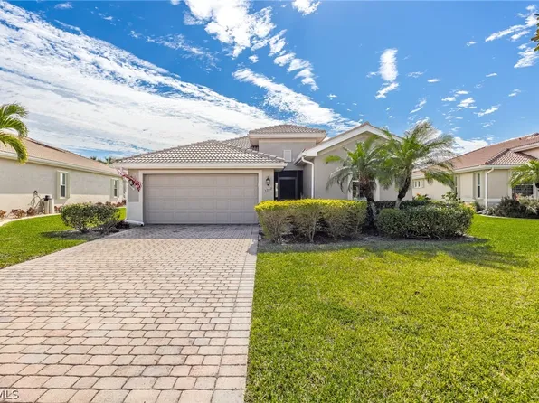 3342 Magnolia Landing Ln, North Fort Myers, FL 33917