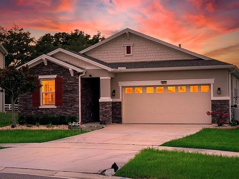 6015 Nightjar Ct — Photo 3