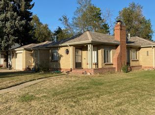 1606 Yarrow St, Lakewood, CO 80214