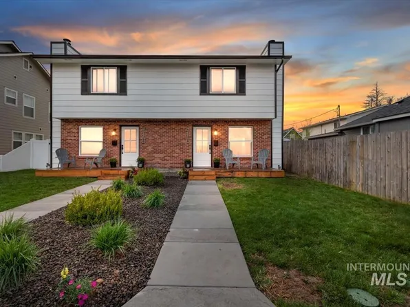 916 N 32nd St, Boise, ID 83702