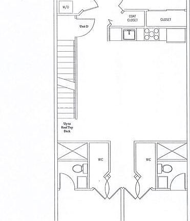 4th image of 3938 Haverford Ave #D