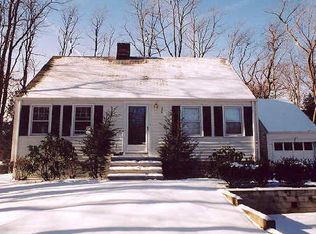 89 Compo Rd N, Westport, CT 06880