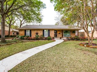 621 Twilight Trl, Richardson, TX 75080