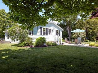 362 Pearse Rd, Swansea, MA 02777