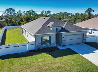 3393 Kacher Rd, North Port, FL 34288