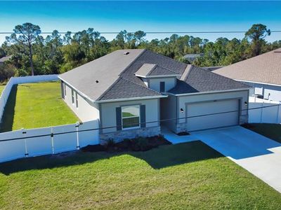 3393 Kacher RD, North Port, FL, 34288