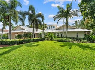 3192 SE Fairway W, Stuart, FL 34997