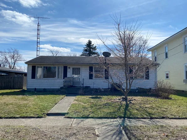 7201 Cleveland St, South Solon, OH 43153