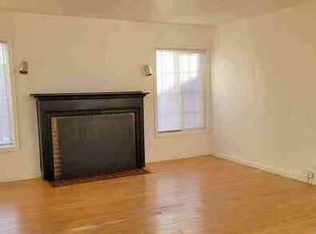 (Undisclosed Address), Oakland, CA 94601