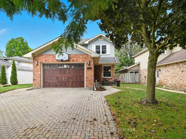 6164 Crimson Dr, Niagara Falls, ON L2G 7S4