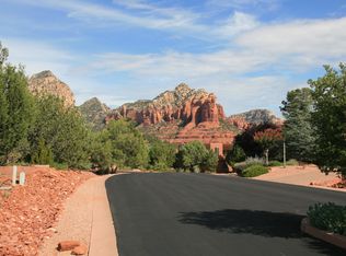 307 Calle Linda, Sedona, AZ 86336