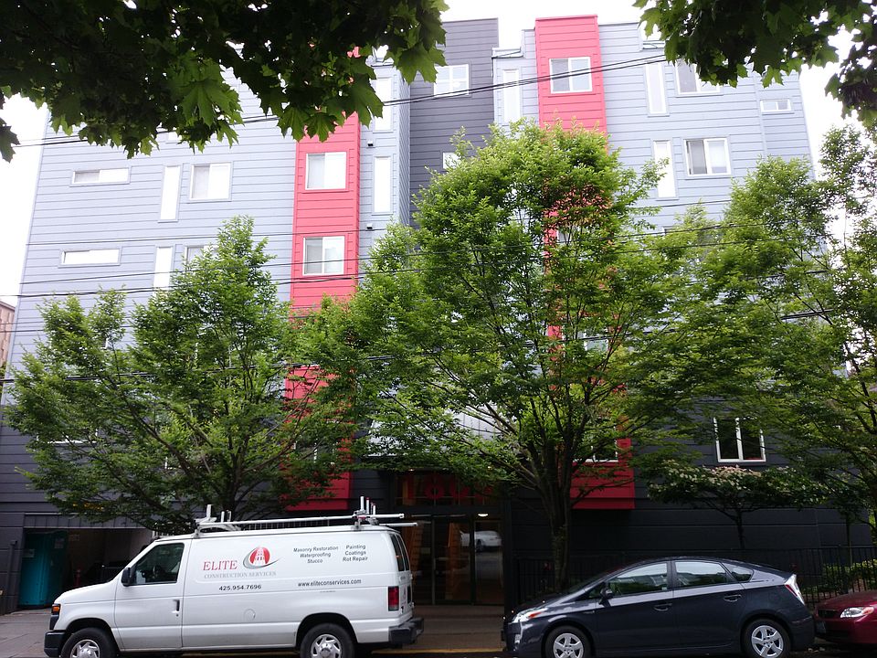 1st image of 1805 Bellevue Ave Unit 403