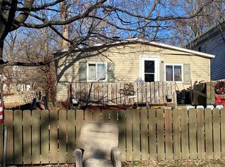 1220 Center St, Hannibal, MO