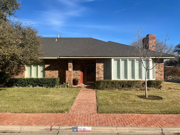 8 Westridge Sq, Plainview, TX 79072