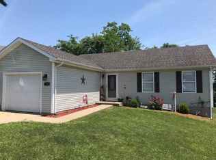 130 Summerhill Way, Winchester, KY 40391