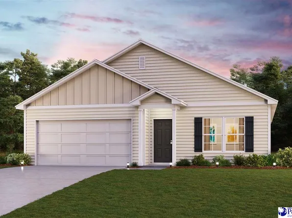 1959 E Paces Trl, Darlington, SC 29532