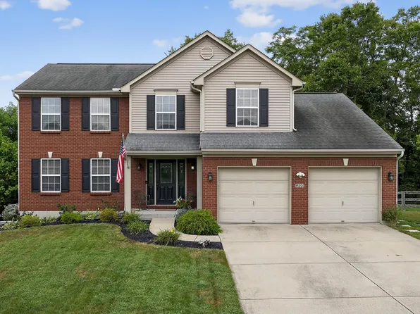 1899 Emory Ct, Hebron, KY 41048