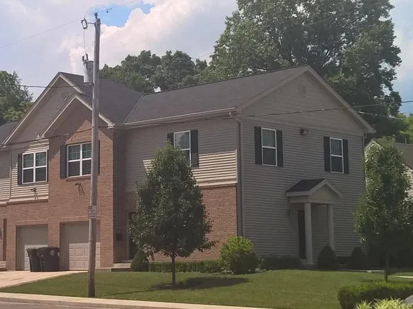 705 E Stewart St, Dayton, OH 45410