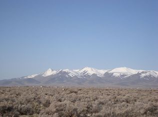 6905 Buckshot Rd, Winnemucca, NV 89445