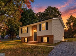 Mill Garden, Fredericksburg, VA 22407