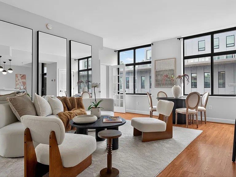 610 Newark St #9C — Photo 1