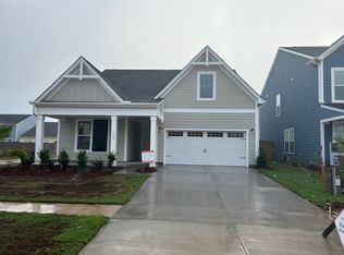 1239 Homecoming Blvd, Ravenel, SC 29470