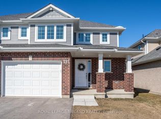131 Empire Pkwy, Saint Thomas, ON