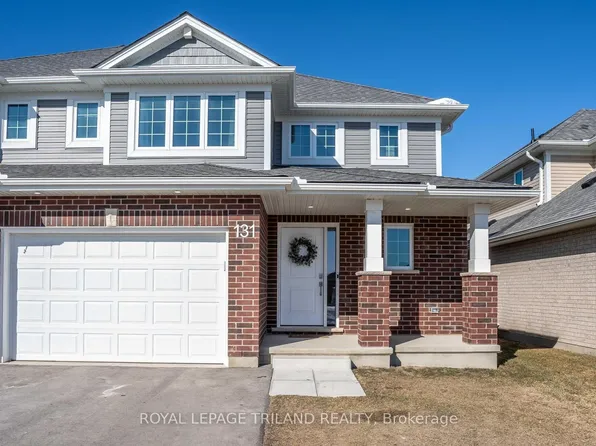 131 Empire Pkwy, Saint Thomas, ON N5R 0E9