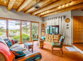 14 Encantado Loop, Santa Fe, NM 87508