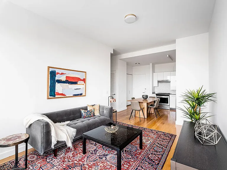 33 Bond St #2107 — Photo 19