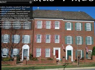 480 Tschiffely Square Rd, Gaithersburg, MD 20878