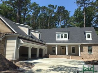 290 Waterways Park S, Richmond Hill, GA 31324