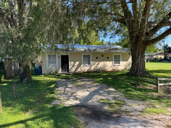 33147 Jamette Rd, Dade City, FL 33523