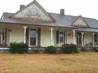 574 Bethany Church Rd, Winston Salem, NC 27107