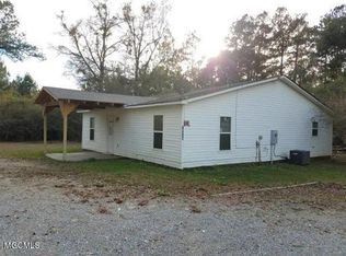 18035 W 3rd St, Saucier, MS 39574