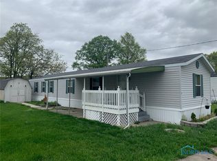 6909 State Route 66 N, Defiance, OH 43512