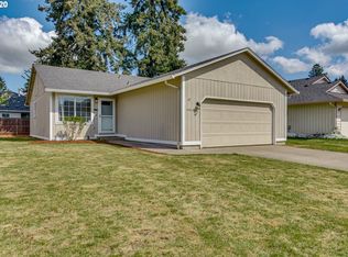 14018 NE 91st St, Vancouver, WA 98682