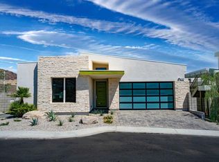 177 Obsidian Loop N, Palm Springs, CA 92264
