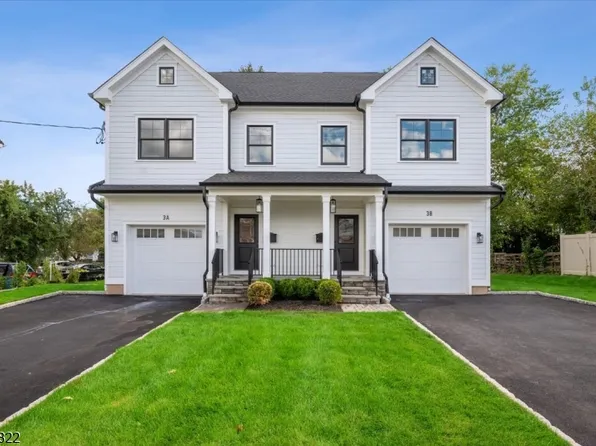 3 A Loveland St, Madison Boro, NJ 07940