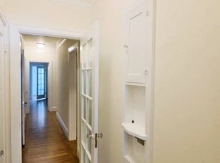 3616 Broderick St, San Francisco, CA 94123